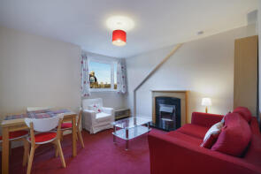 Attic Floor Left, 41, Mount Street, Aberdeen AB25 2QX