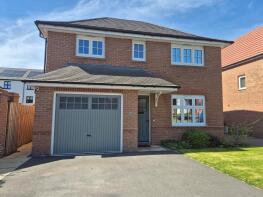 4, Hardwick Way, Austhorpe, Leeds LS15 8NY