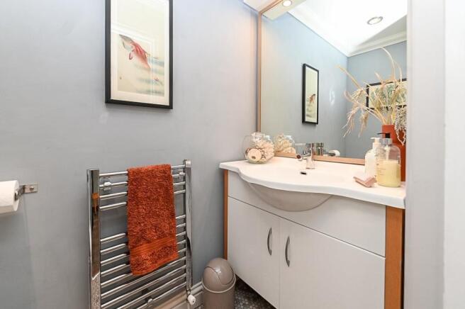 Cloakroom