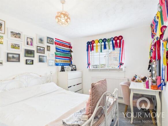 Bedroom 2