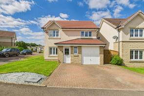 1, Blackthorn Wynd, Cambuslang, Glasgow G72 7TY