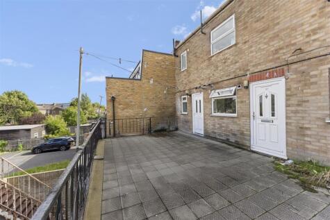 Fairfield Road, Yiewsley