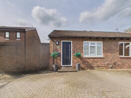 33, Camden Place, Calcot, Reading RG31 7AG