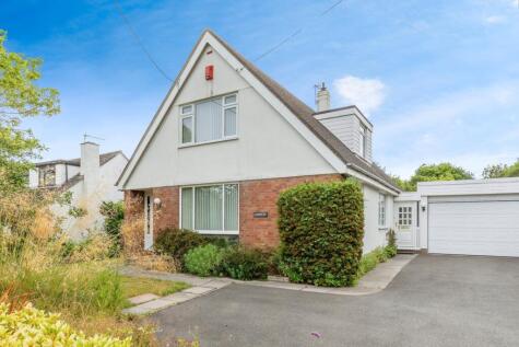 Clapton Lane, Portishead, Bristol, Somerset, BS20