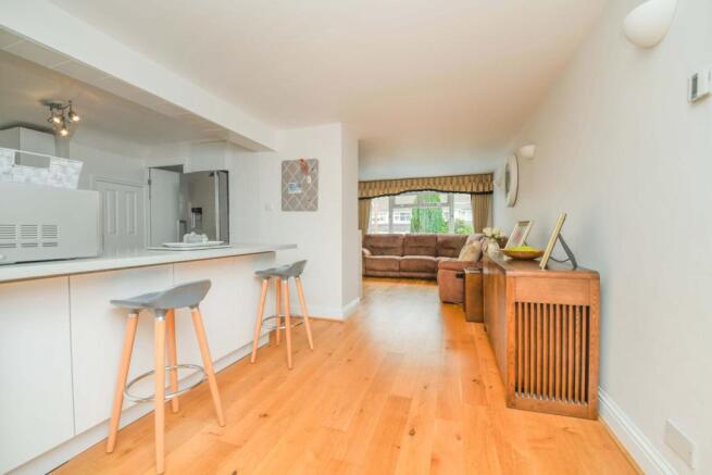 Kitchen/Breakfast