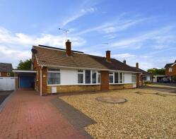 11, Weston Road, Wolverhampton WV7 3DH