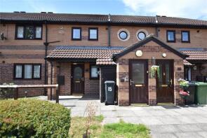 15, Farm Court, Farm Road, Cross Gates, Leeds LS15 7JT
