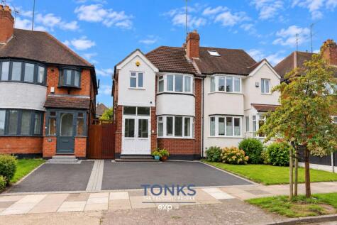 Harts Green Road, Birmingham, B17 9TY
