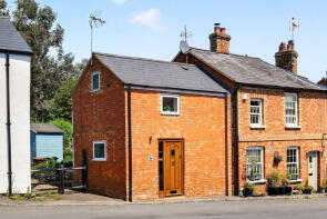 5a Spring Barn, Main Road, Milton Keynes MK17 0JR