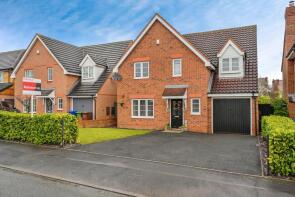 32, Chenet Way, Cannock WS11 5RR