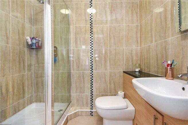 En-Suite Bathroom