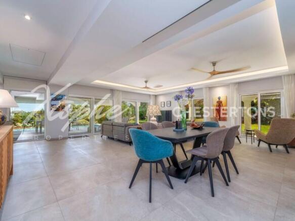 Almancil 4 Bed Villa For Sale (6)