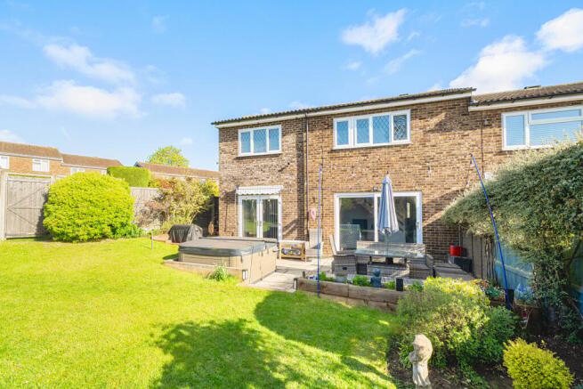 Dove Walk, Flitwick, MK45 photo 4
