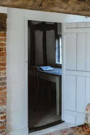 62 - Andy Billman - INI - Shepherds Cottage 202...