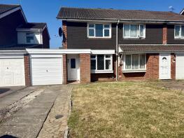 17, Pilling Close, Coventry CV2 2HR