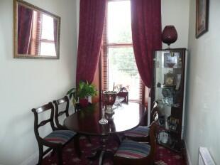 Dining Room/Study