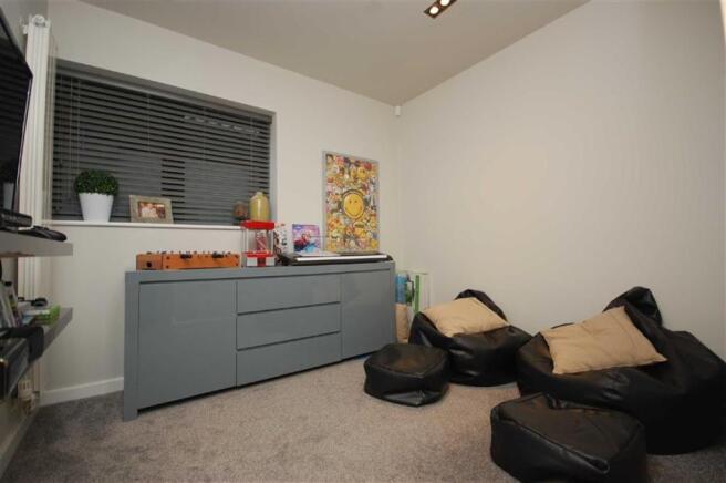 BEDROOM FIVE