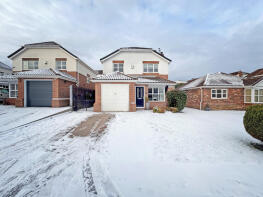 14, The Maltings, Wingate TS28 5PH