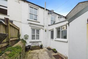 26, Fair Street, St. Columb TR9 6RL