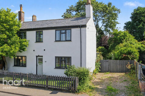 Watton Road, Swaffham