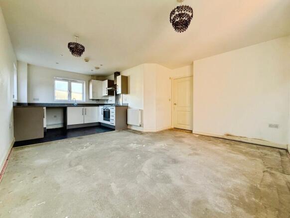 Barber Road, Basingstoke, Hampshire photo 2