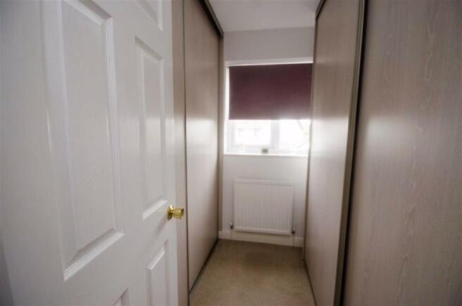 DRESSING ROOM