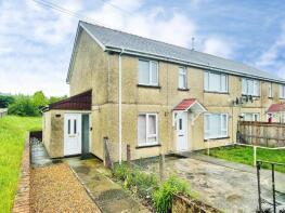 57, Honeyfield Road, Rassau, Ebbw Vale NP23 5TA