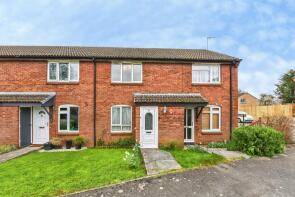 34, Roman Way, Chippenham SN15 3TA