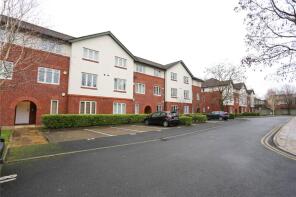 24, Fielden Court, Barlow Moor Road, Manchester M21 7AY