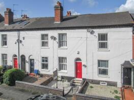 27, Clarence Road, Harborne, Birmingham B17 9LA