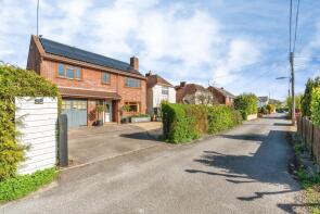 The Haven, Larch Avenue, Southampton SO45 2PB