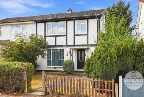 Conyers Way, Loughton, IG10