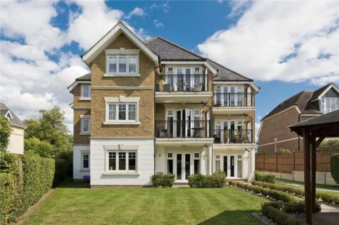 Elizabeth Place, 53 More Lane, Esher, KT10