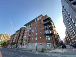 Apartment 507, 25 The Linx Building, Simpson Street, Manchester M4 4AS
