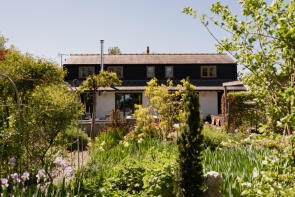 34 Windmill Cottage, Mill Hill, Cambridge CB25 0JZ