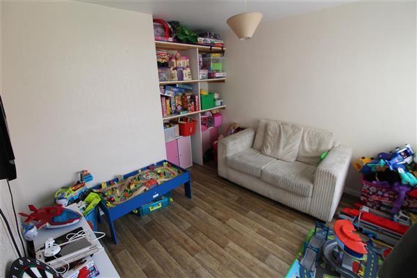 Playroom