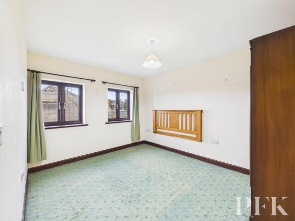 Bedroom 2