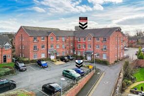 30, Wharf Mill, Canal Road, Congleton CW12 3GQ