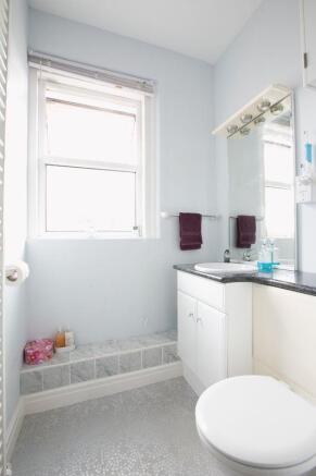 En suite