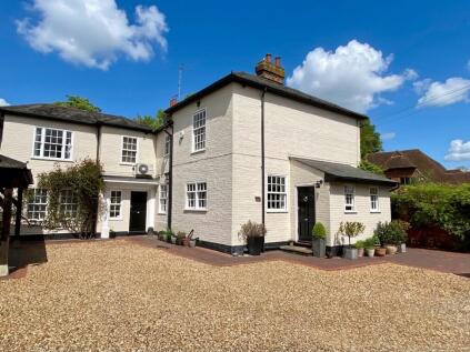 63 Northfield End, Henley-On-Thames, RG9