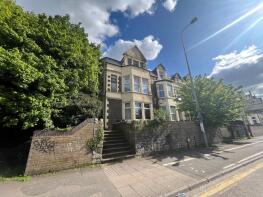 Flat 1, Osbourn Court, Newport Road, Adamsdown, Cardiff CF24 1RS