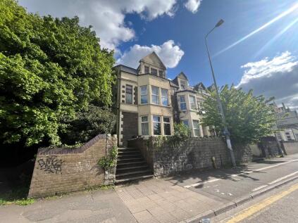 Newport Road, Cardiff