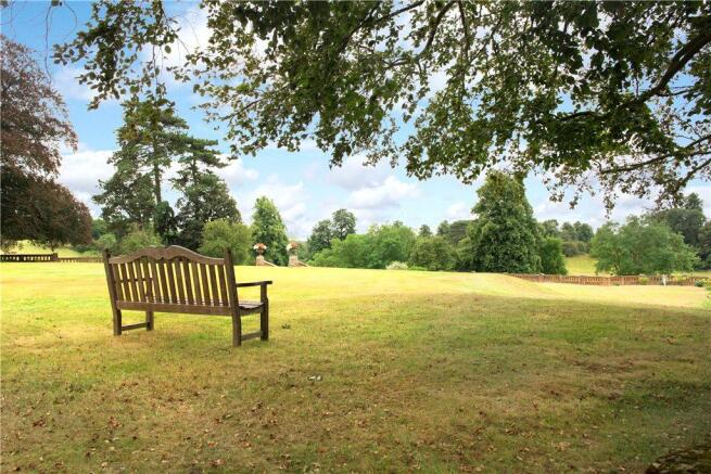 Grounds