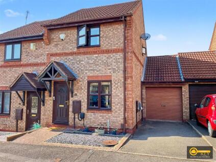 Gold Close, Maple Park, Nuneaton