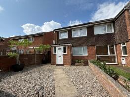 24, West Hill, Stantonbury, Milton Keynes MK14 6BE