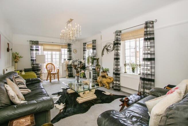 Sea Road, Boscombe, Bournemouth, BH5 – pohled 4