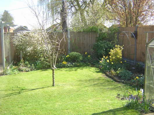 Gardens
