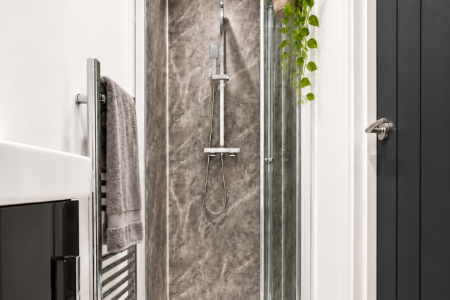 Ensuite