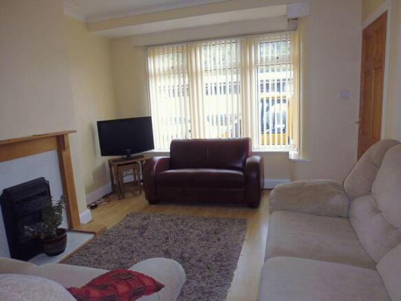 Sitting Room#