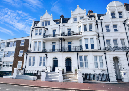 West Parade, Bexhill, TN39 3HR